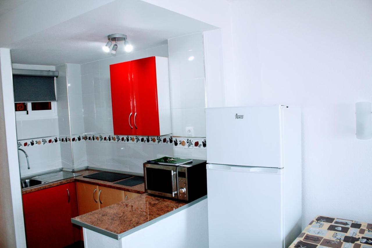 Minerva Apartment Wonderful Sea Views Беналмадена Екстериор снимка