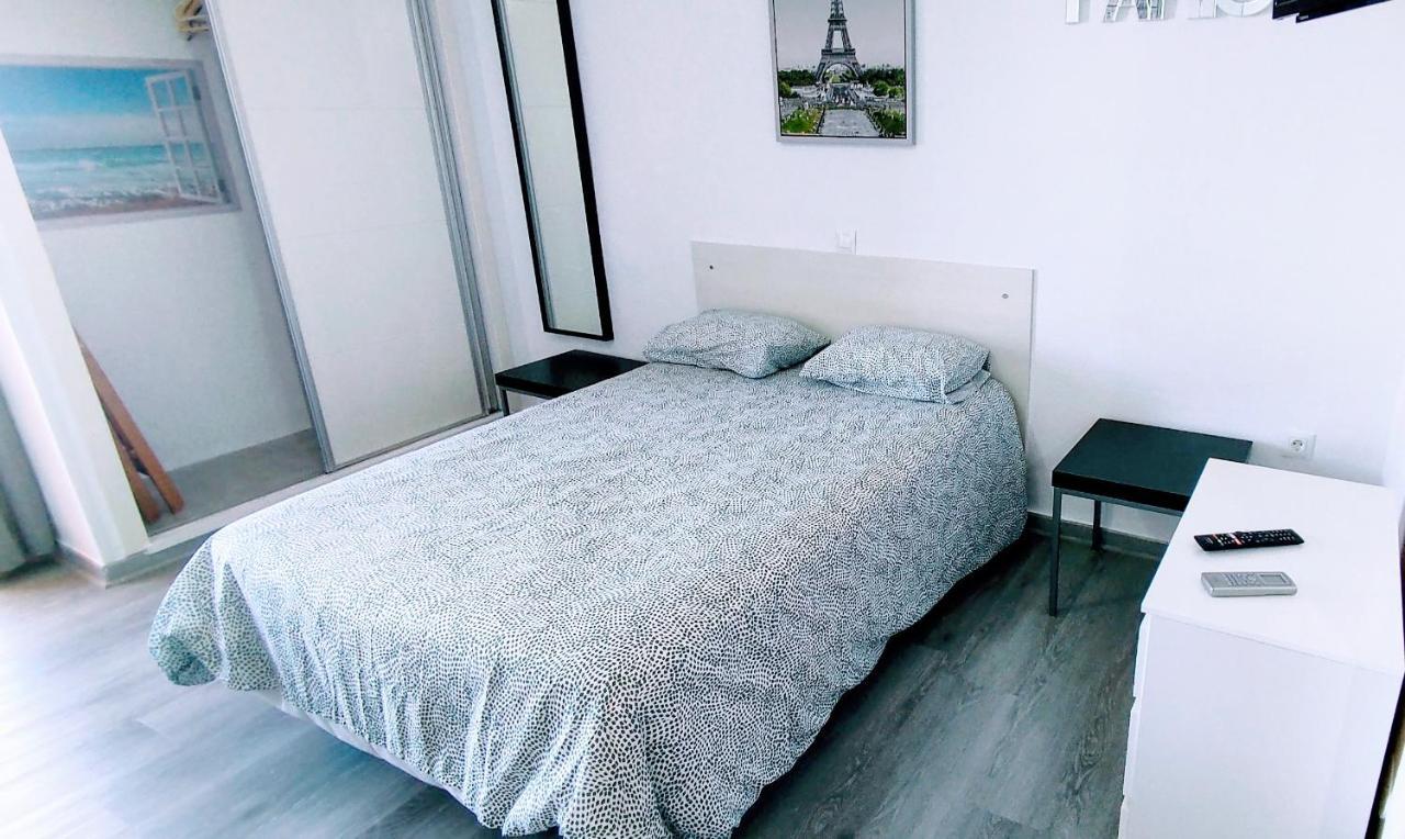 Minerva Apartment Wonderful Sea Views Беналмадена Екстериор снимка